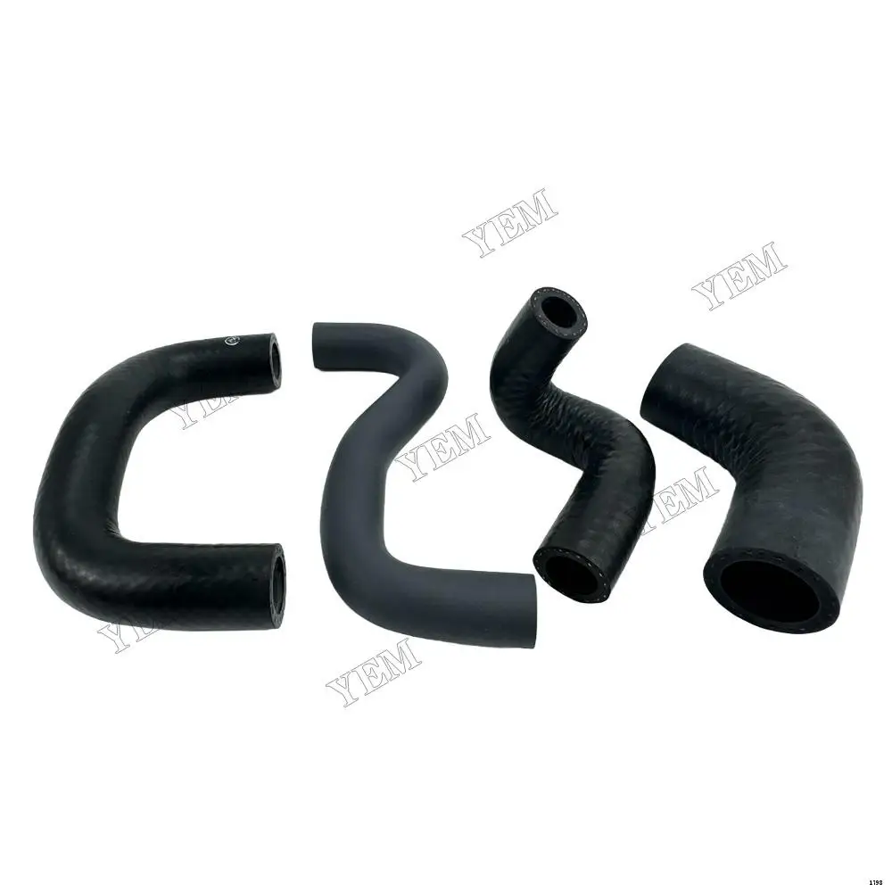 Fits for Kubota V1902 Water Pipe Engine Parts Manufacturer Direct Sales