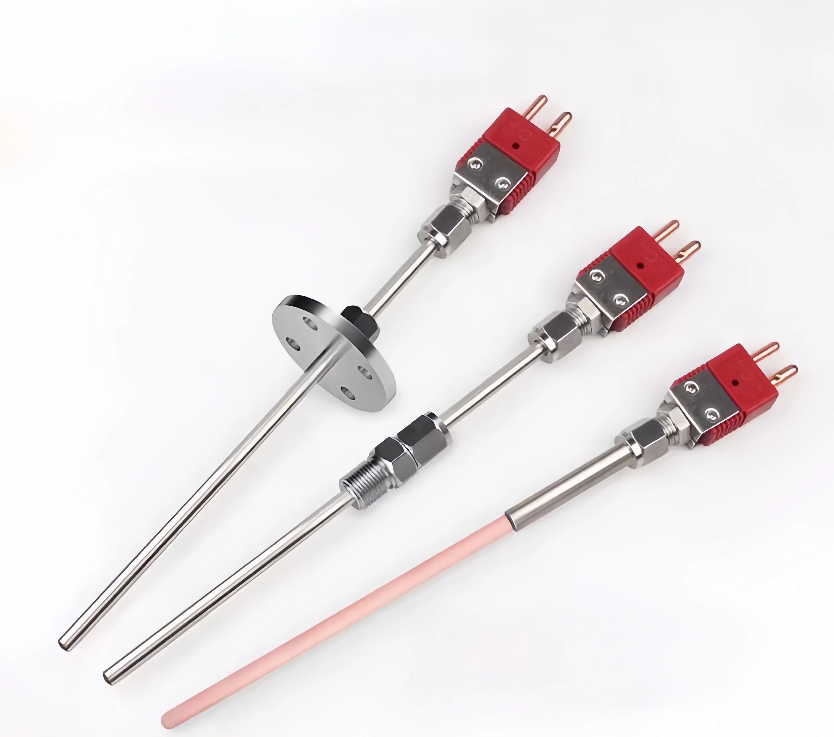 C-type Temperature Sensor