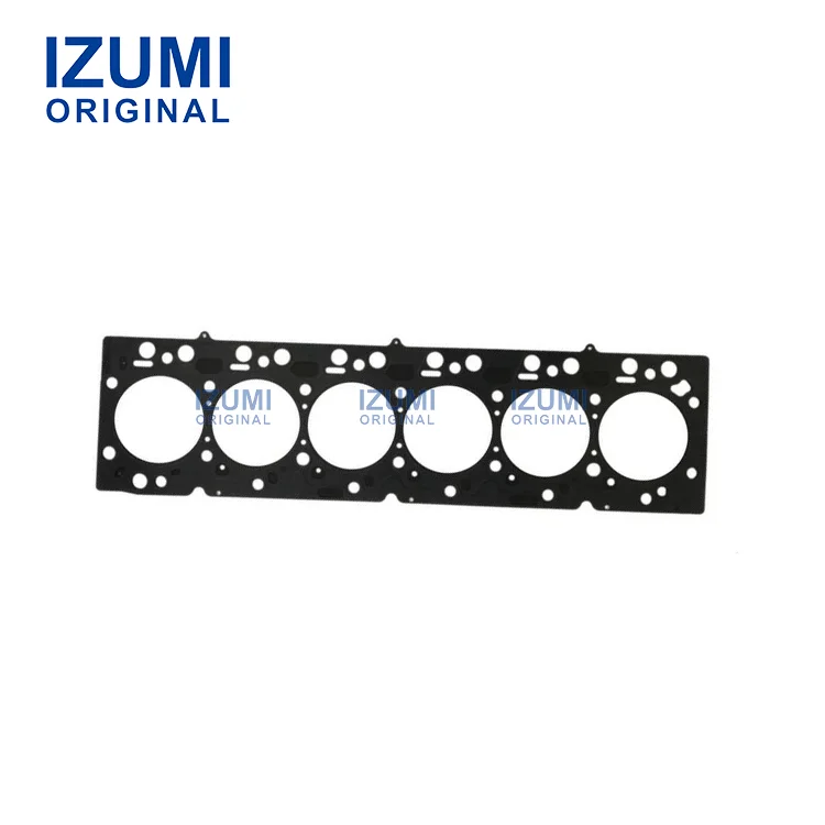 IZUMI ORIGINAL ISBE Cylinder Head Gasket Full Gasket Kit For CUMMINS