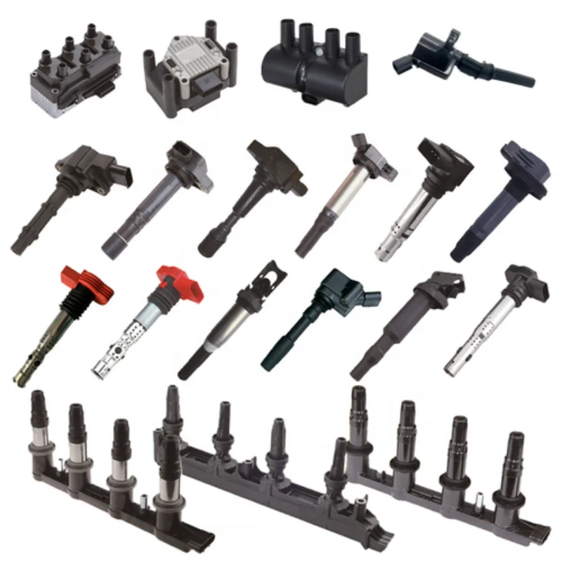 Engine Auto Parts Ignition Coil for mitsubishi OEM 90919-02244 for Camry Saloon Rav Engine Parts Ignition Coil
