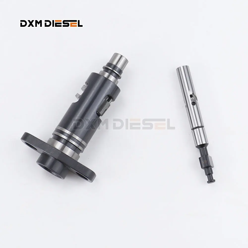 DXM Pump Elements M38 Plunger - Diesel Injection Parts