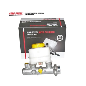 KINGSTEEL OEM 46010-3S460 460103S460 Repuestos Automotriz Spare Part Brake System Clutch Master Cylinder for NISSAN NAVARA