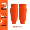 Orange one pair