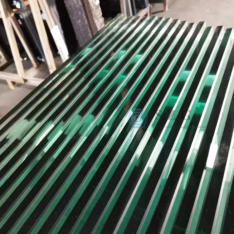 12mm Clear Glass - Cut to Size - Buy Glass Online