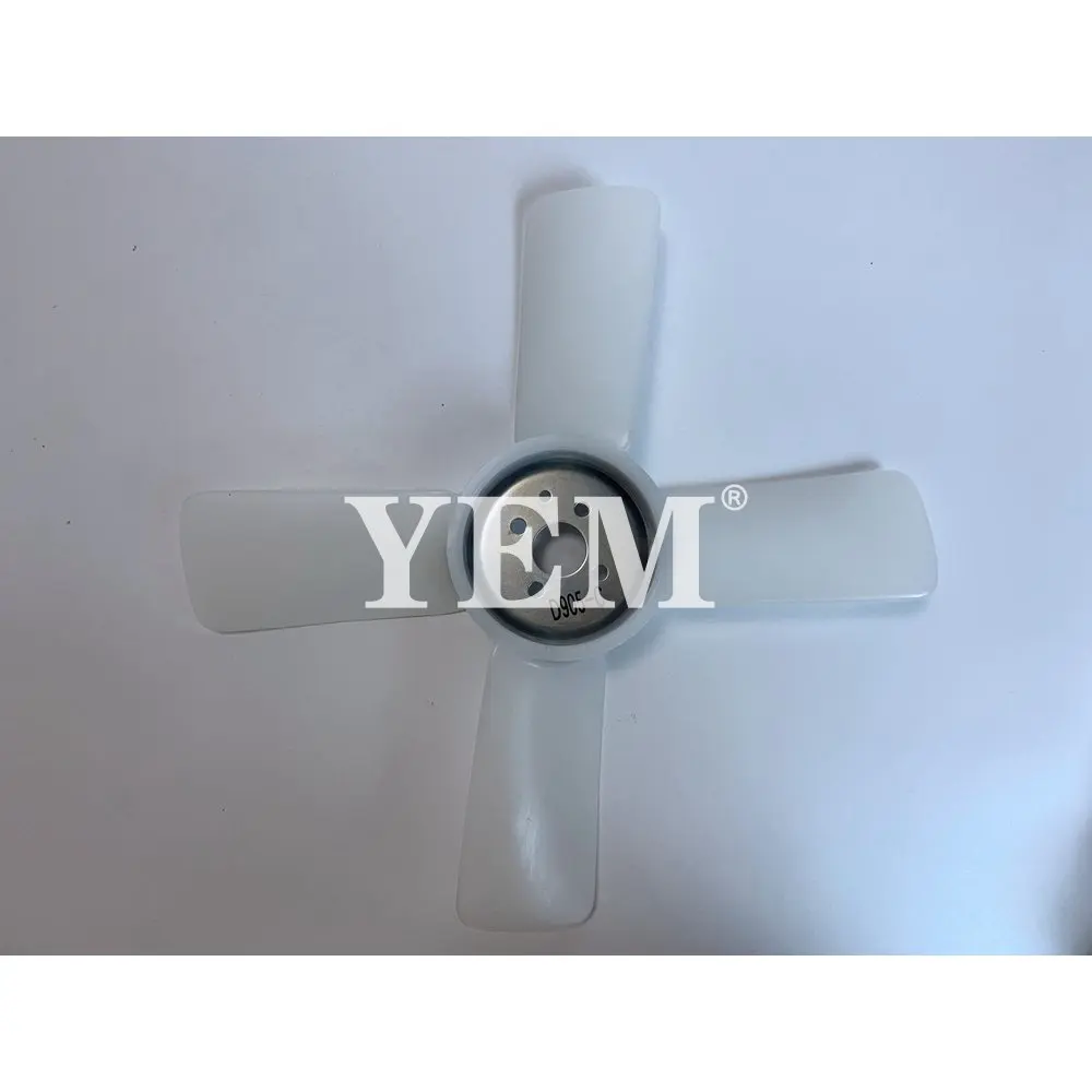 Factory Price Fan Blade 16222-74110 for Kubota