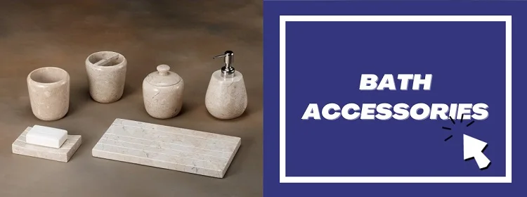 Category-Bath Accessories