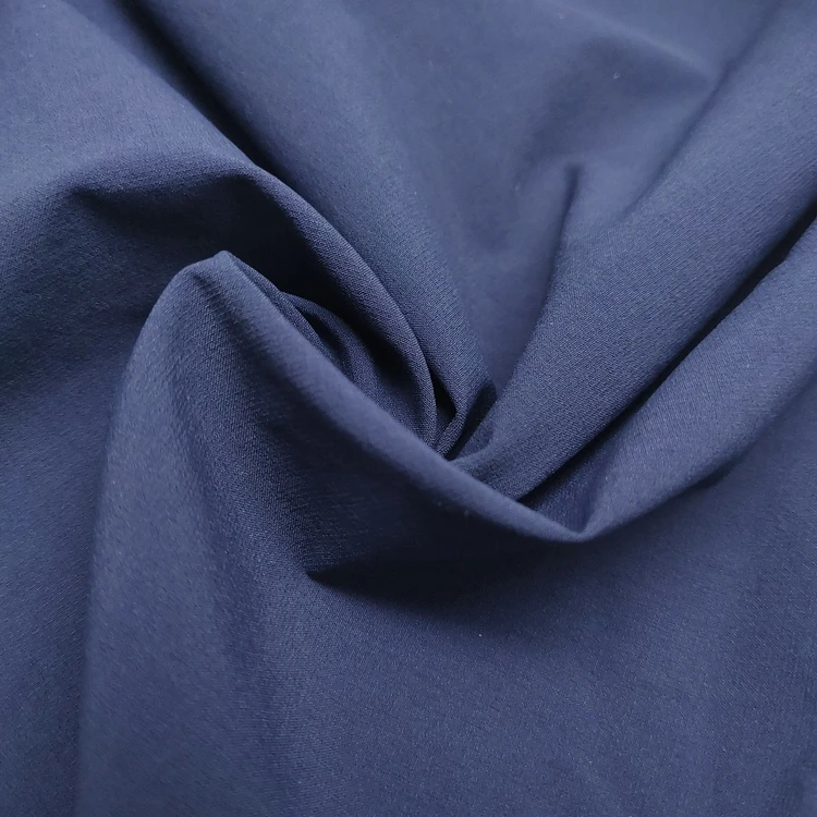 stretchy knits fabric