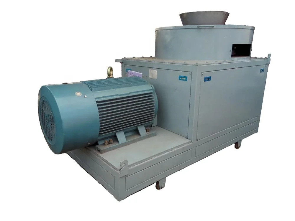 
Машина для производства гранул кошачьего туалета из бентонитовой глины 