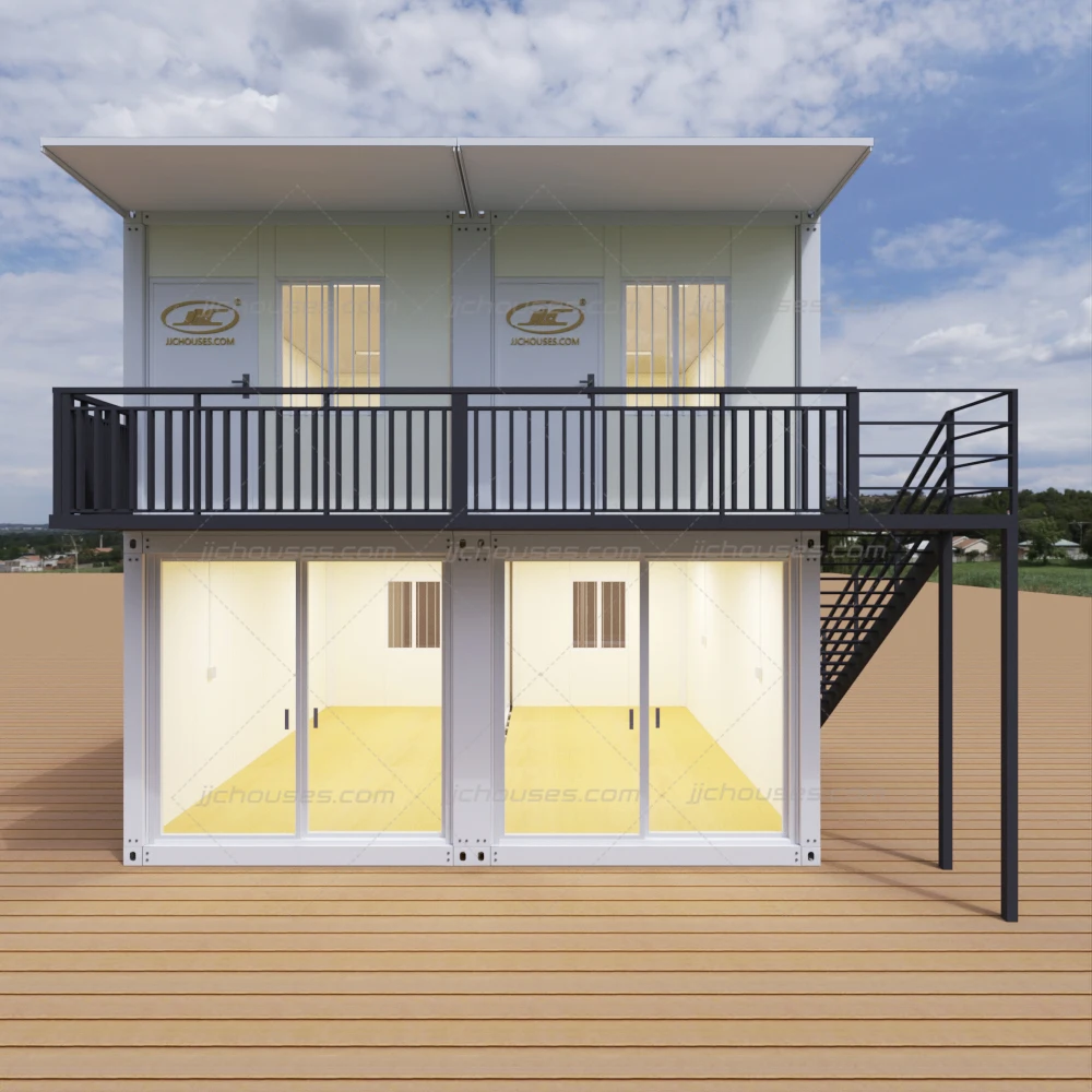 40 Feet 20 Feet Prefab Modular House Container Homes,Portable Living