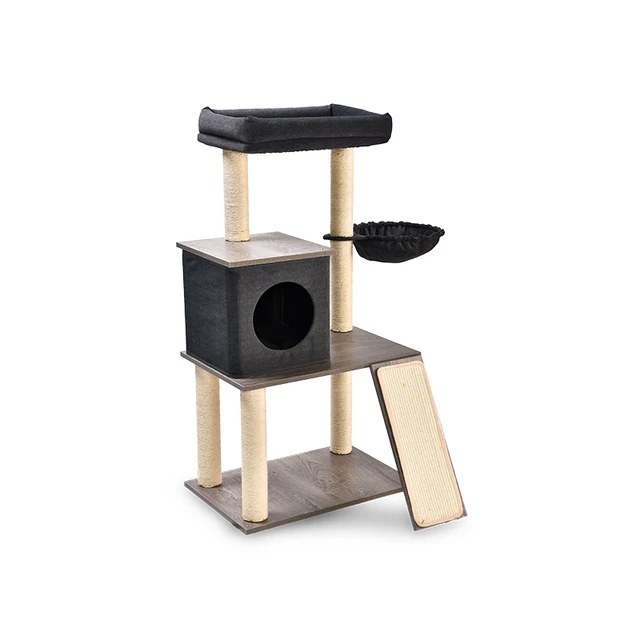 Huzhou Tianyuan Pet Products Co., Ltd. Cat Tree, Dog Bed
