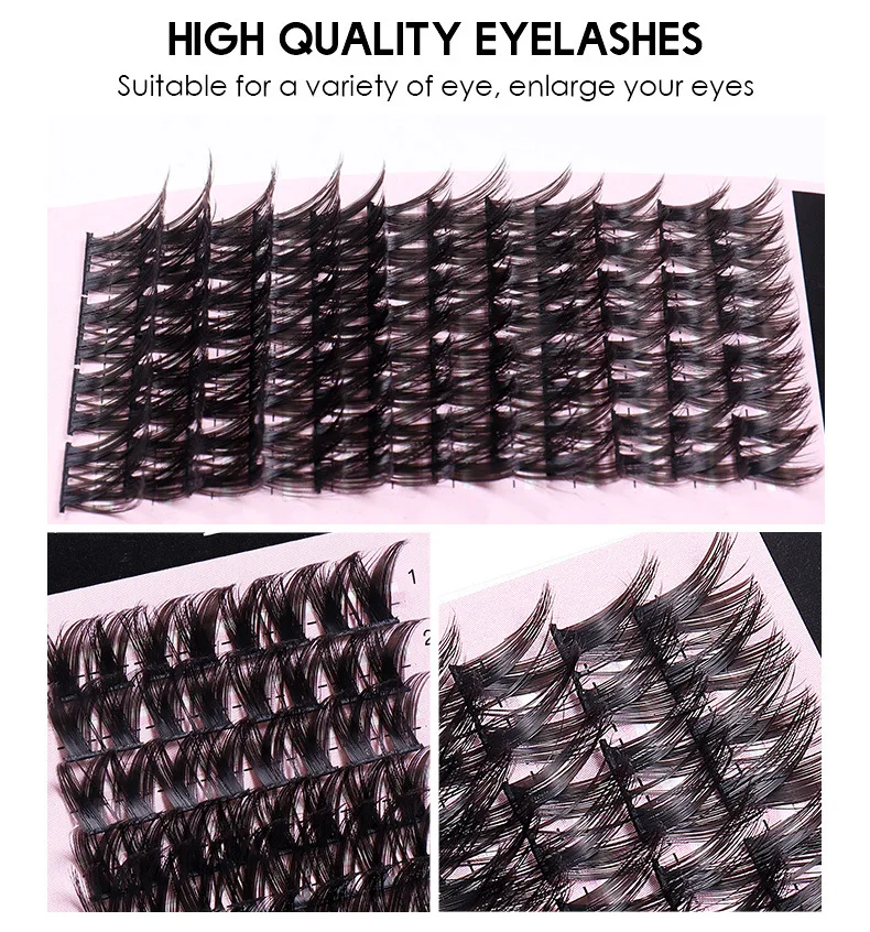 Wholesale Handmade Premade Fans Eyelash Extensions Pointed Premade wholesale-handmade-premade-fans-eyelash-extensions-pointed-premade