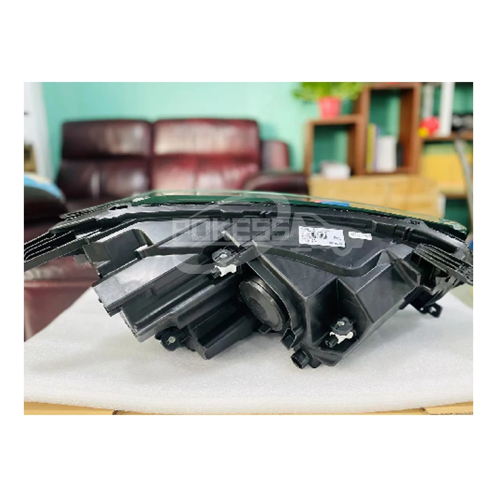 Auto Parts JS113006AB JS113006AC Head Light Light — 3