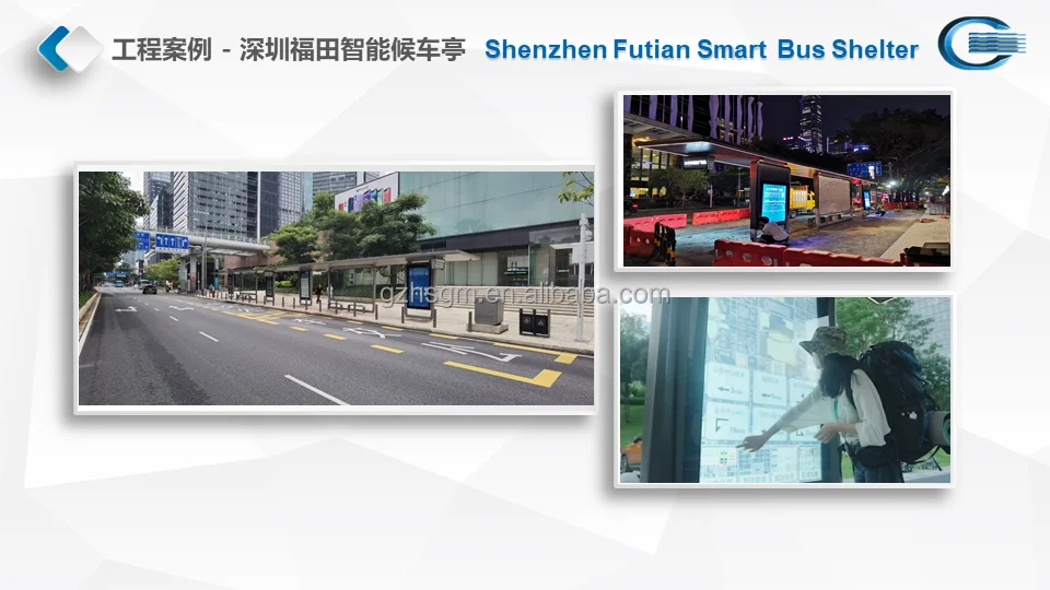 2022 sexy english movies HD video full color P3 P5 P6 P8 P10 LED screen digital signage bus stop shelter advertising