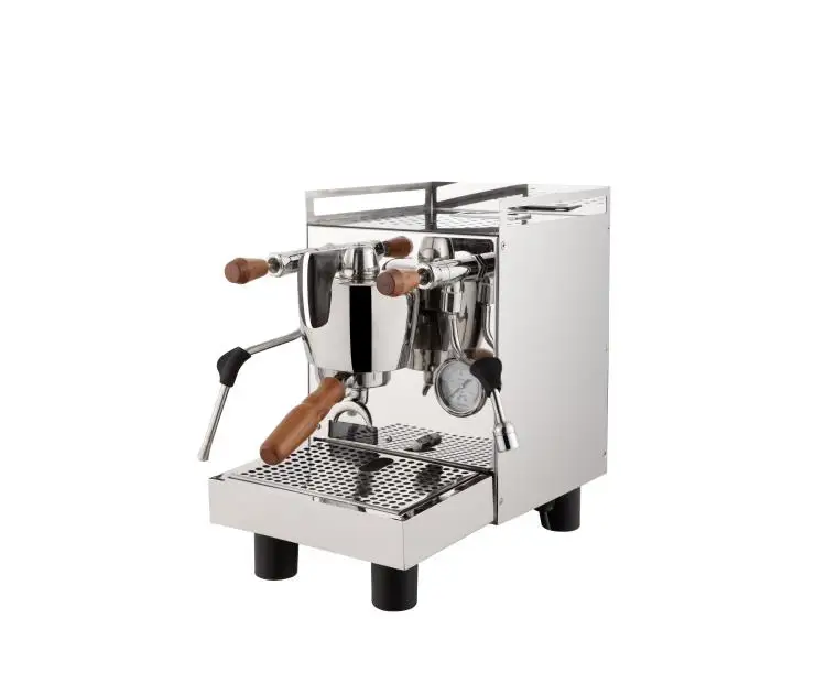 Hot Selling Coffee Machine Commercial / One Group Espresso Machine
