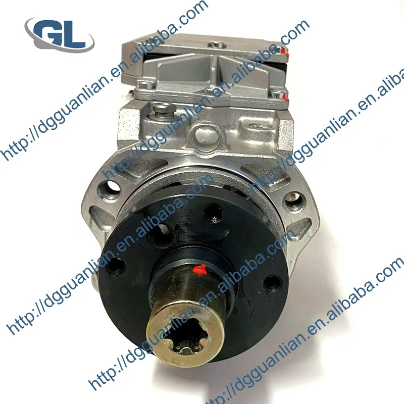 Ageha。 Injection Pump Bosch 0470504046 Fits Nissan 16700vx101 ZEXEL