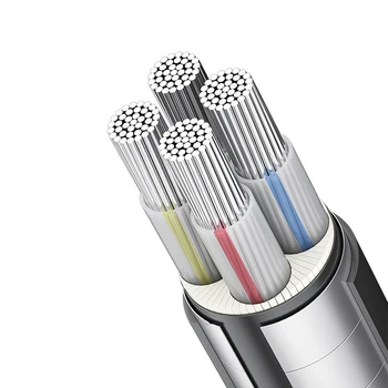Manufacturer Supply 600V 1000V Low Voltage YJLV22 Aluminium Electric Cable Wire XLPE Insulated PVC Jacket Armored Power Cable