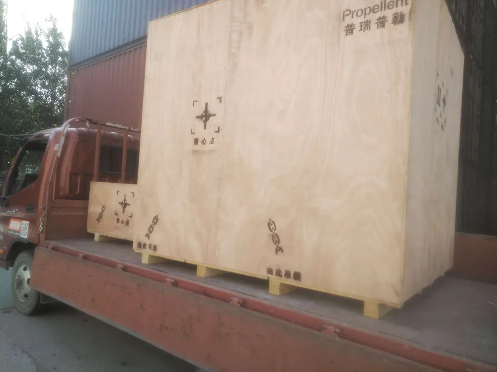 Factory Direct Sale Plate Heat Exchanger Hs Code For Domestic Heating