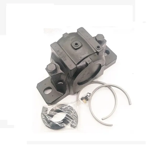 China Plummer Block Sn510 Snl510 Sn Snl 510 Plummer Block Bearing