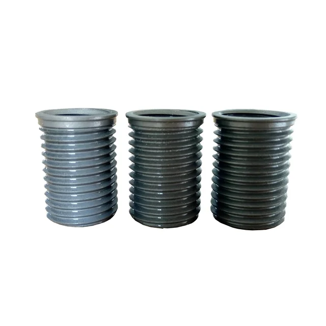 Stainless Steel Thread Insert Timesert Insert to Protect the Threaded Insert