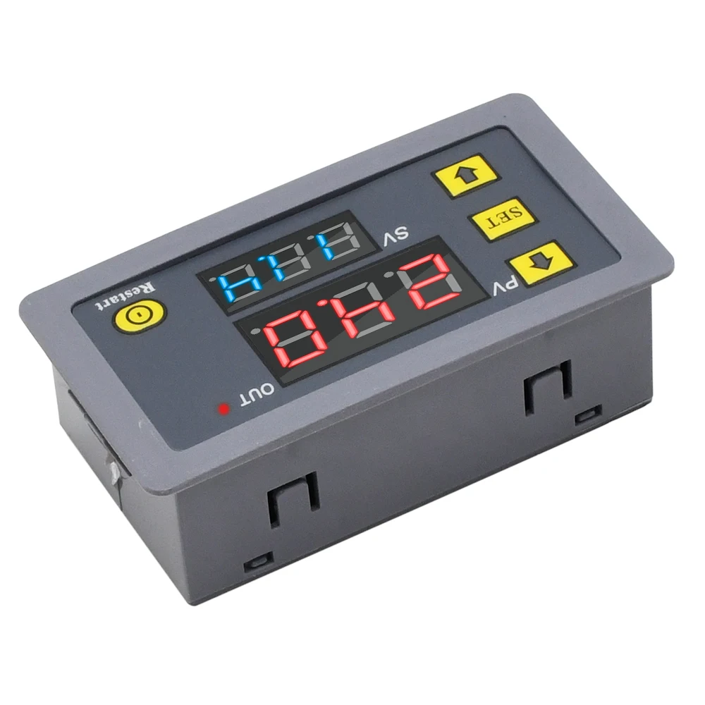 E Support Relè Auto 12V 30A 4 Pin - SPST - Con Zoccolo A Crimpare - Multiuso - 4