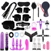 28PCS- Black