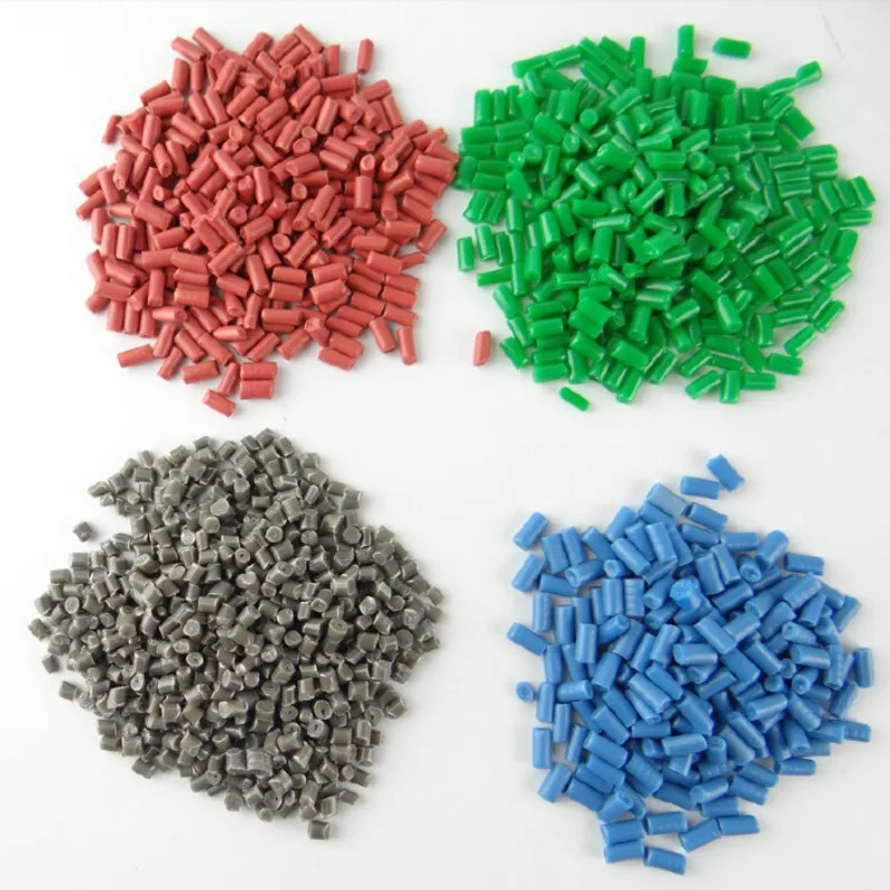 High Quality Recycled Pp Granules Pp Granules (raw Material) - Buy ...