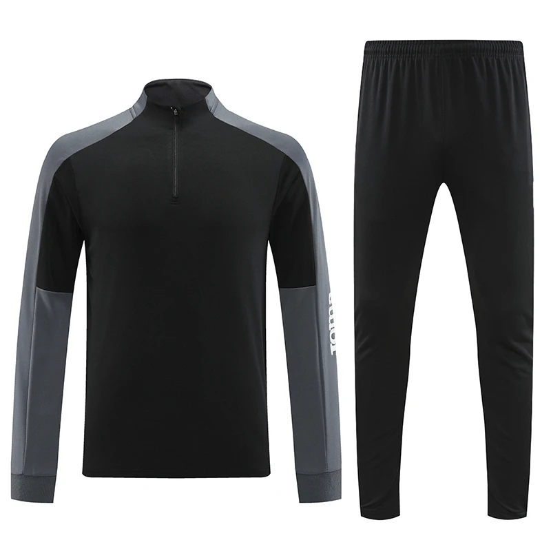 2023 2024 Tracksuit Soccer Training Suit Vini Jr Bellingham 23/24 Real ...