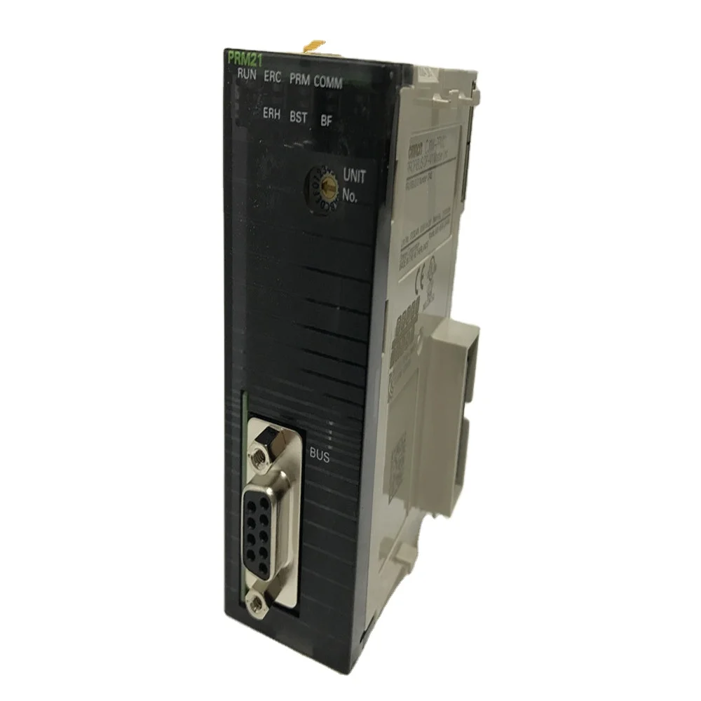 PLC High Function Novi Original CJ1W-PRM21