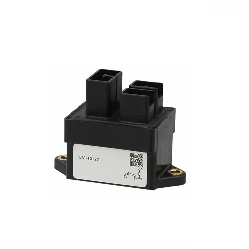 EV реле авто силовые 800 в, 12 В, 24 В постоянного тока, 50A 100A 200A 300a автомобиль грузовик долгий срок службы электрических гарантия EV высокого напряжения реле мощности