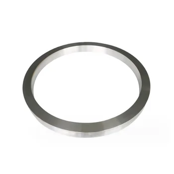 Customized Large diameter titanium ring High temperature resistant and long life titanium ring