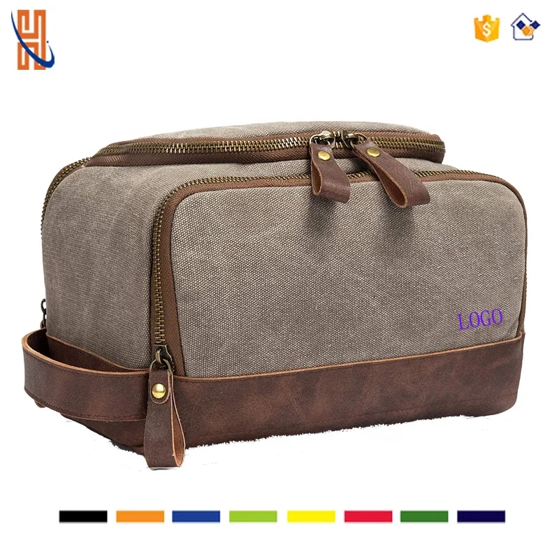 Kit de higiene para viajar | Nimeria Travel - Agencia de Viajes Online