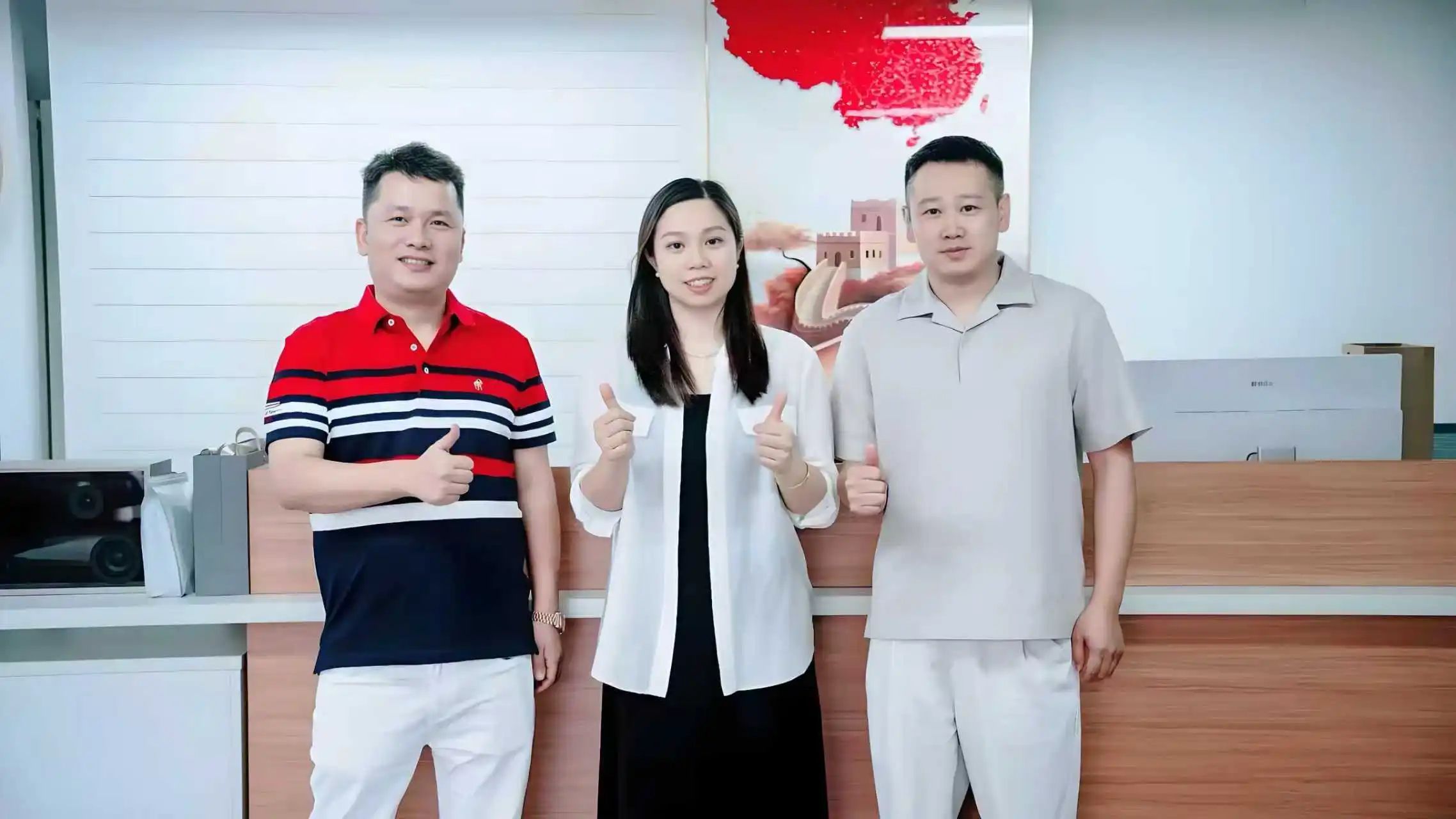 Xiangyang Kangshun Medical Technology Co., Ltd. 2