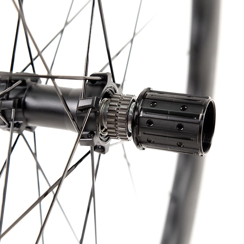 レトロスペック 自転車ホイール 700C ロードバイク用 12*142mm