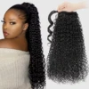 curly