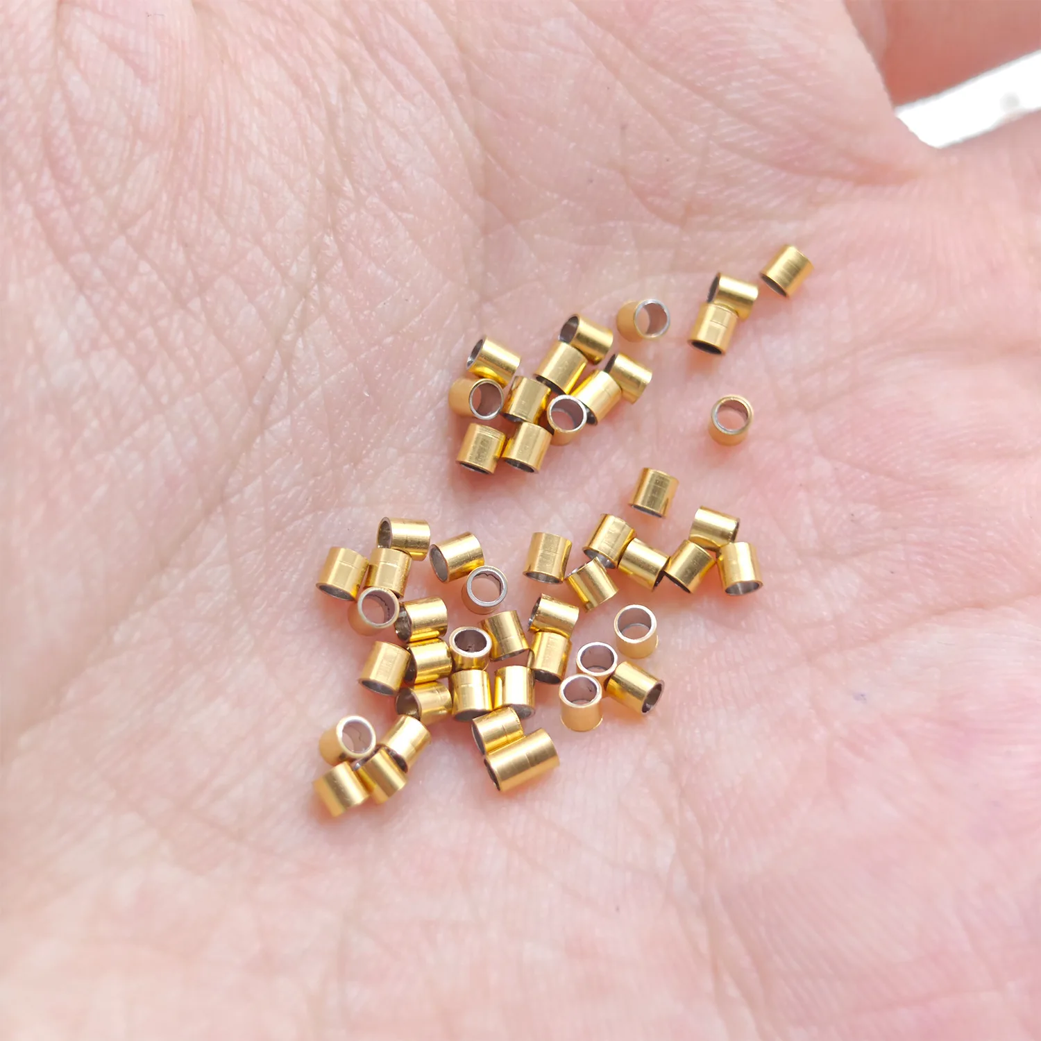 Stainless Steel Jewelry Making Clamps Durable Versatile