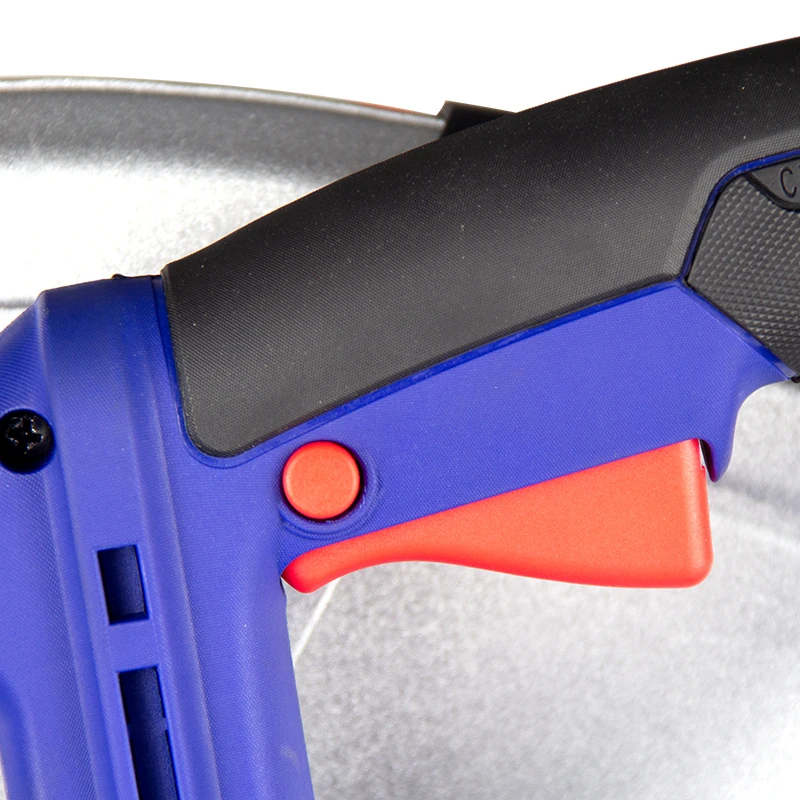 SALI 2400 Вт режущая машина, многофункциональная ручная машина для резки камня, дерева, металла, плитки, мрамора, высокая мощность