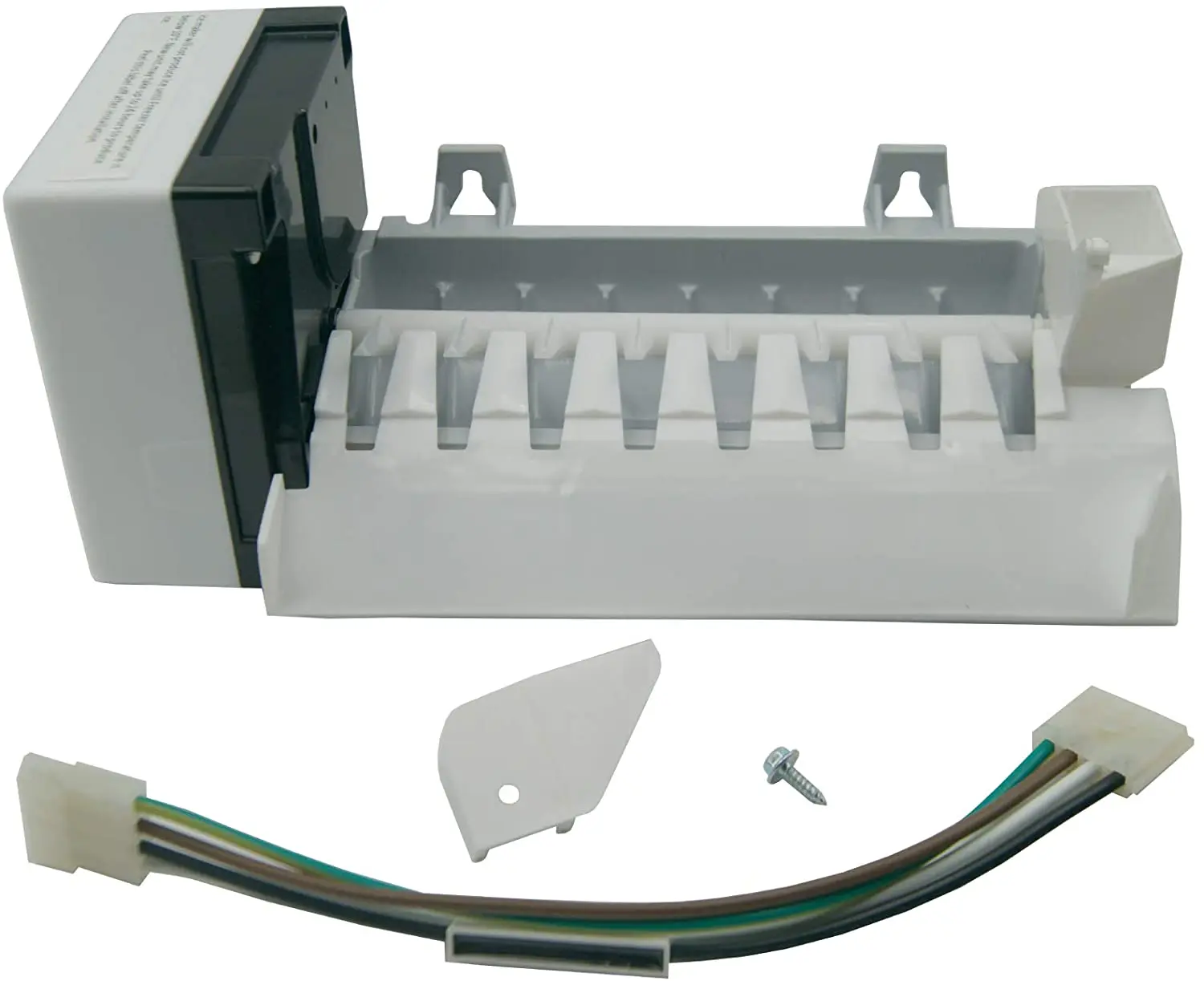 whirlpool icemaker 2198597