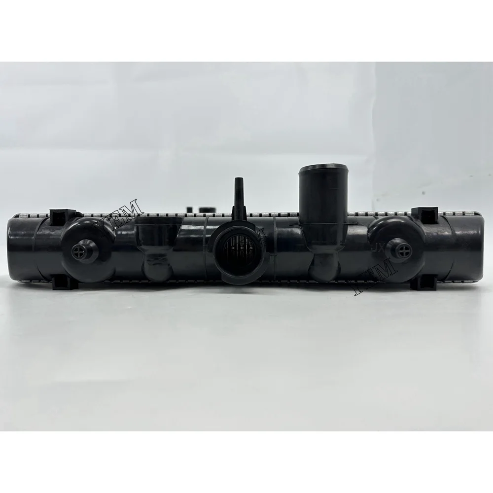For Kubota V3800-T Assy Radiator 3A151-17100 3A151-17101 Industrial Engine Parts