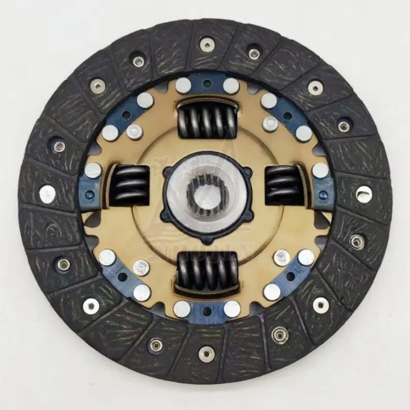 おかち330 Clutch Disc22400-55F80 ZZS3-16-460 DS-018 SZD030 SZD030U 22400