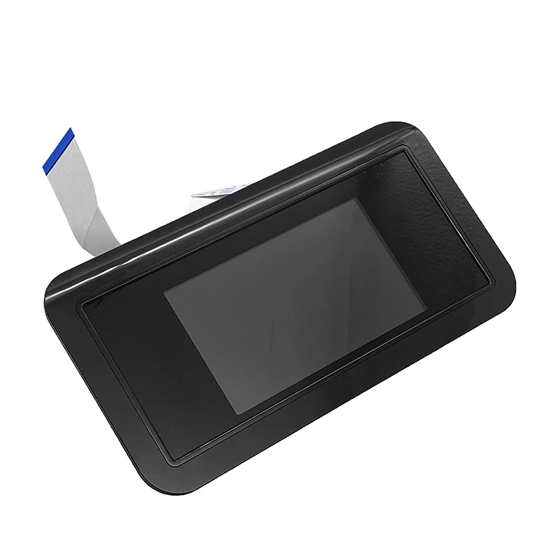 አብረው የተሻሻለ F9A29-60058 የቆጣሪ ጣቢያ የእጅ ግንባታ ስላይድ ለ HP Designjet T730 T830 የስክሪን የቆጣሪ ጣቢያ የፕሎተር የተለያዩ ክፍሎች