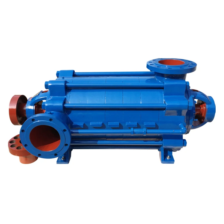 Multi Stage Centrifugal Pump Multi Stage Centrifugal Pump