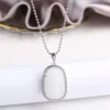 White Silver