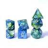 Blue&Green