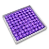 Purple color scheme