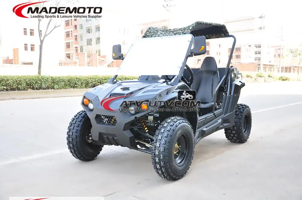 UTV 4x4 Farm Utility Vehicle 1000cc 700cc Work UTV