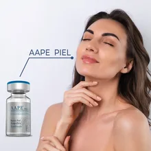 ENNA Aape Hair 12pcs Exosomes Stem Cell Skin