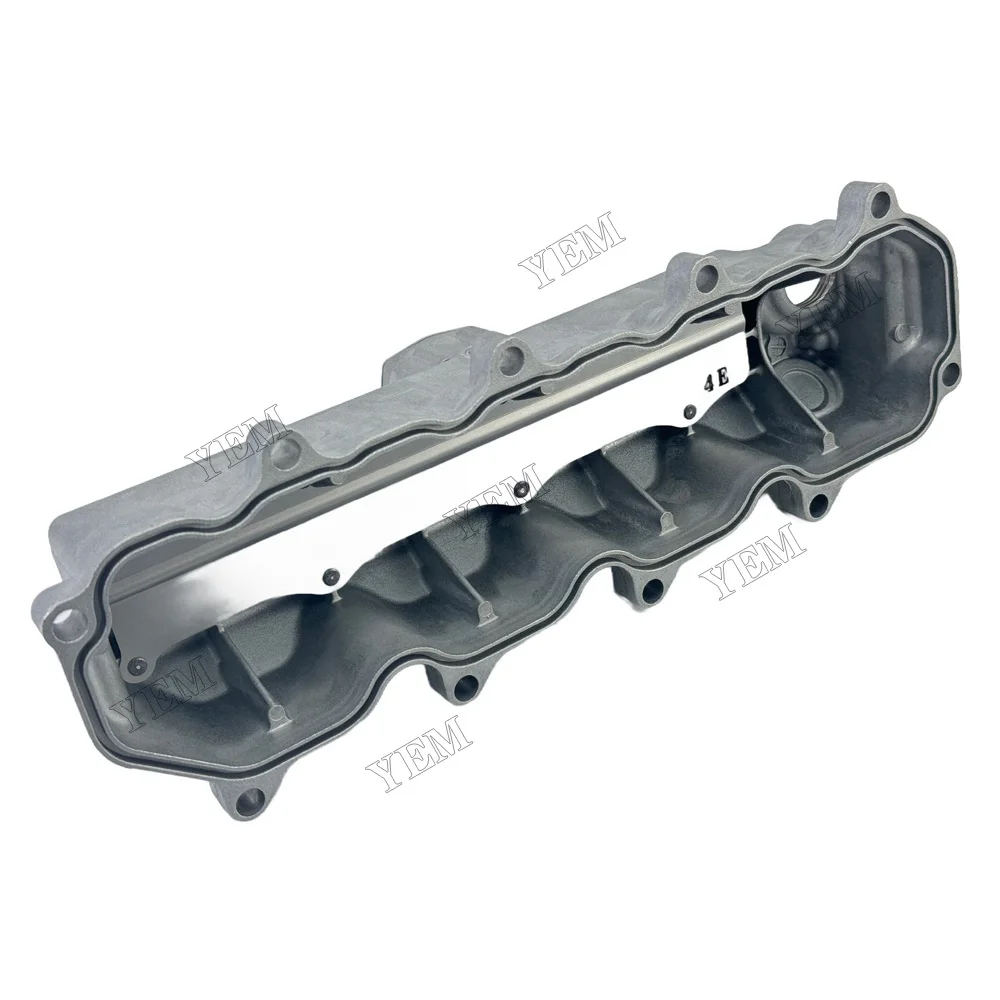 Valve Chamber Cover 1J860-14502 Fit for Kubota V2003 Engine 3