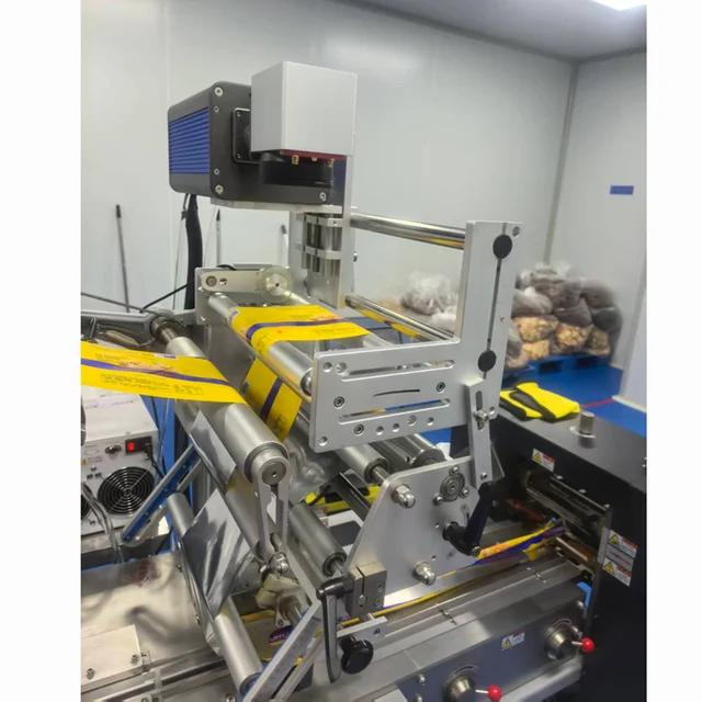Rack Length 620mm UV Laser Machine Mounting Bracket for 3W/5W Fiber CO2 Marking & Packaging Vertical Fixed Frame 6