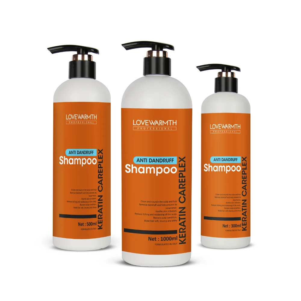 Фирменная торговая марка, суперувлажняющий Восстанавливающий шампунь с кератином, Шампунь против перхоти