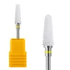Hd-15 white ceramic grinding head